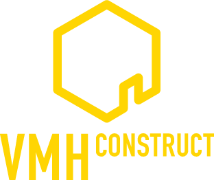 Logo VMHConstruct